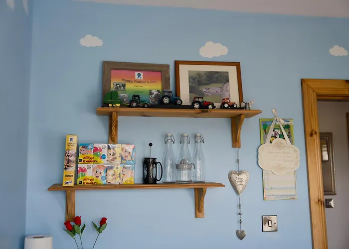 Kirley Road B&B