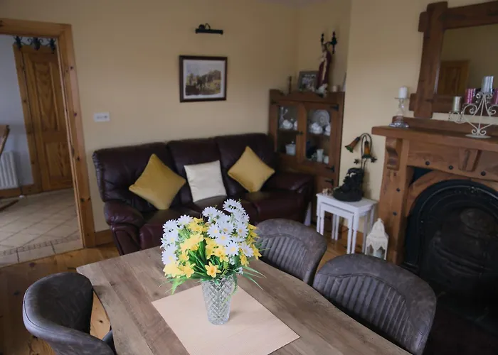 Kirley Road B&B