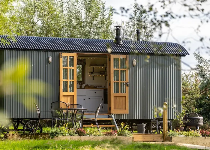 Peatlands Retreat, Causeway Coast